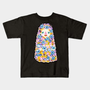 May Queen Kids T-Shirt